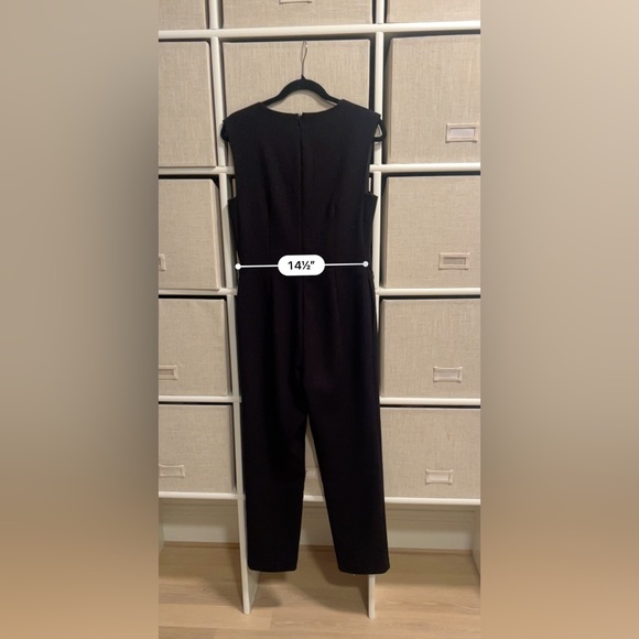 Michael Kors Jumpsuit Size 8 - Picture 5 of 6